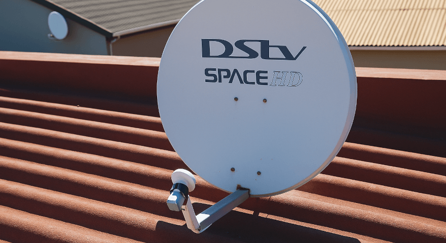 Image for Satellite Realignment Service